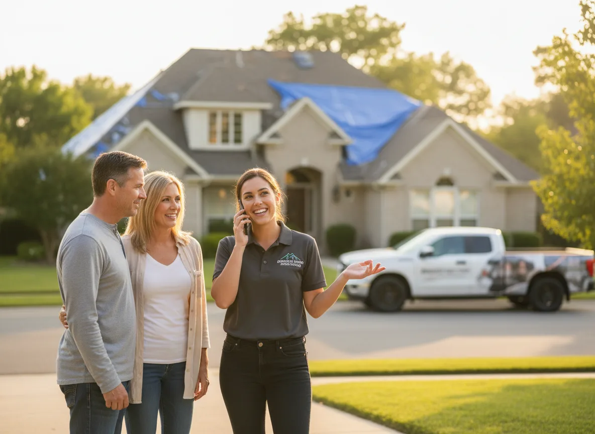 Emergency Roof Repair Bostwick, GA FAQs